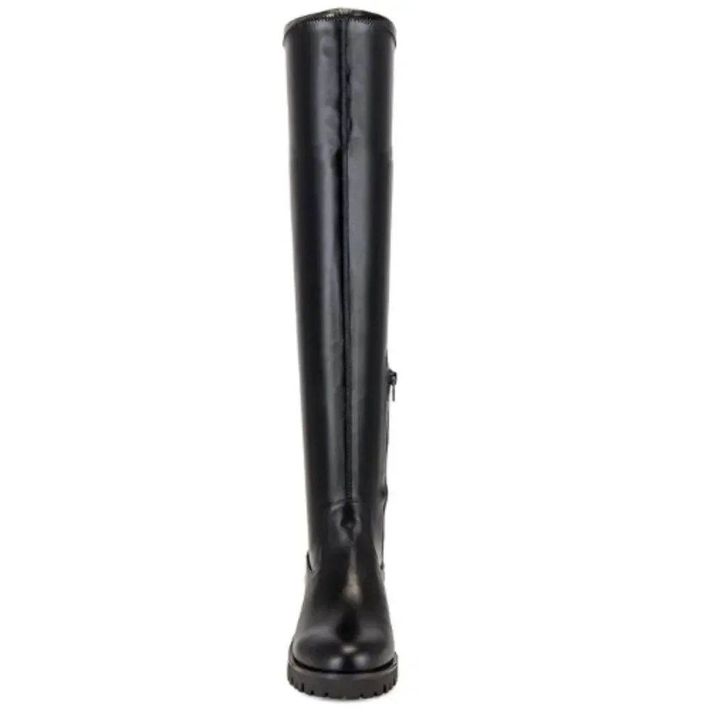 RAYE Dustie Boot in Black SIze 8 US